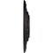 Ekena Millwork Orleans Ceiling Medallion (Fits Canopies up to 4 5/8"), 17 5/8"OD X 3 5/8"ID X 1 7/8"P, Steel Gray CM17OLSGS - alternate 2